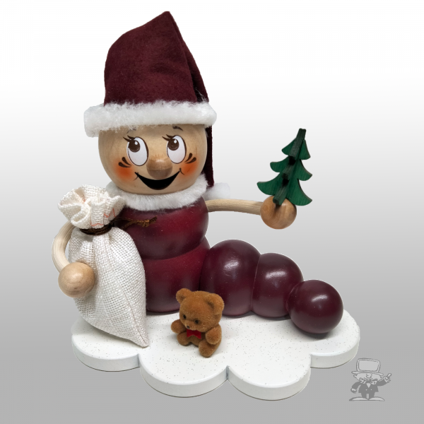 Kuhnert 37005 Weihnachtsrudi